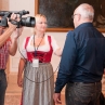 Besuch des Bayerischen Landtags und der Wiesn 2014