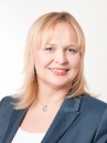 Mitglied der Vorstandschaft der CSU Emmerting: Gisela Kriegl