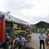 Feuerwehr und Bauhof 2017